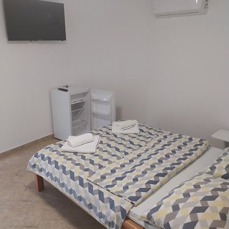 Appartamento Rezidence Palma 2 Porec Esterno foto