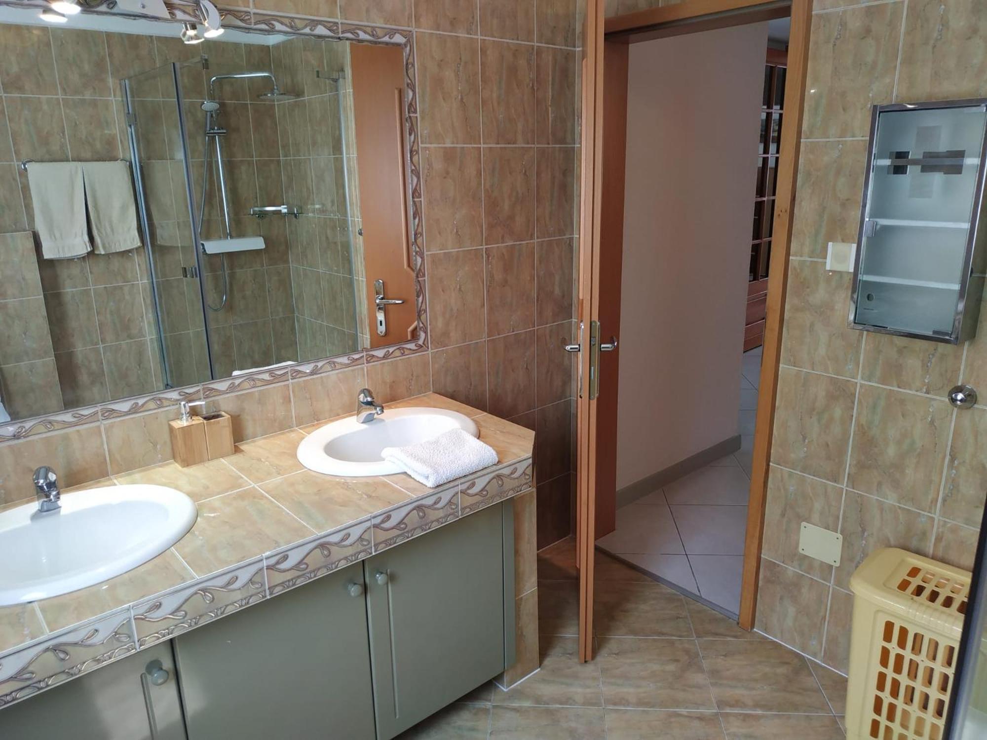 Appartamento Rezidence Palma 2 Porec Esterno foto
