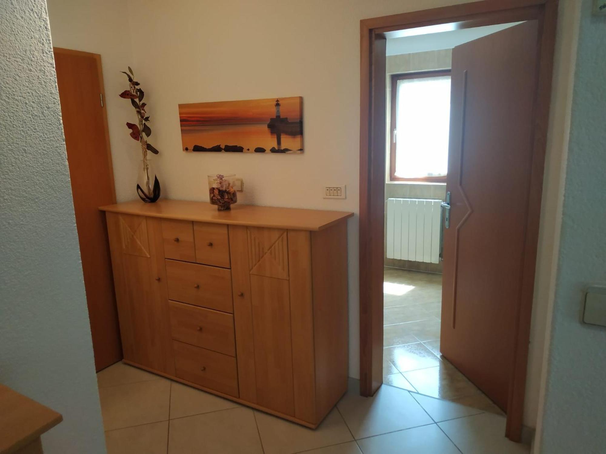 Appartamento Rezidence Palma 2 Porec Esterno foto
