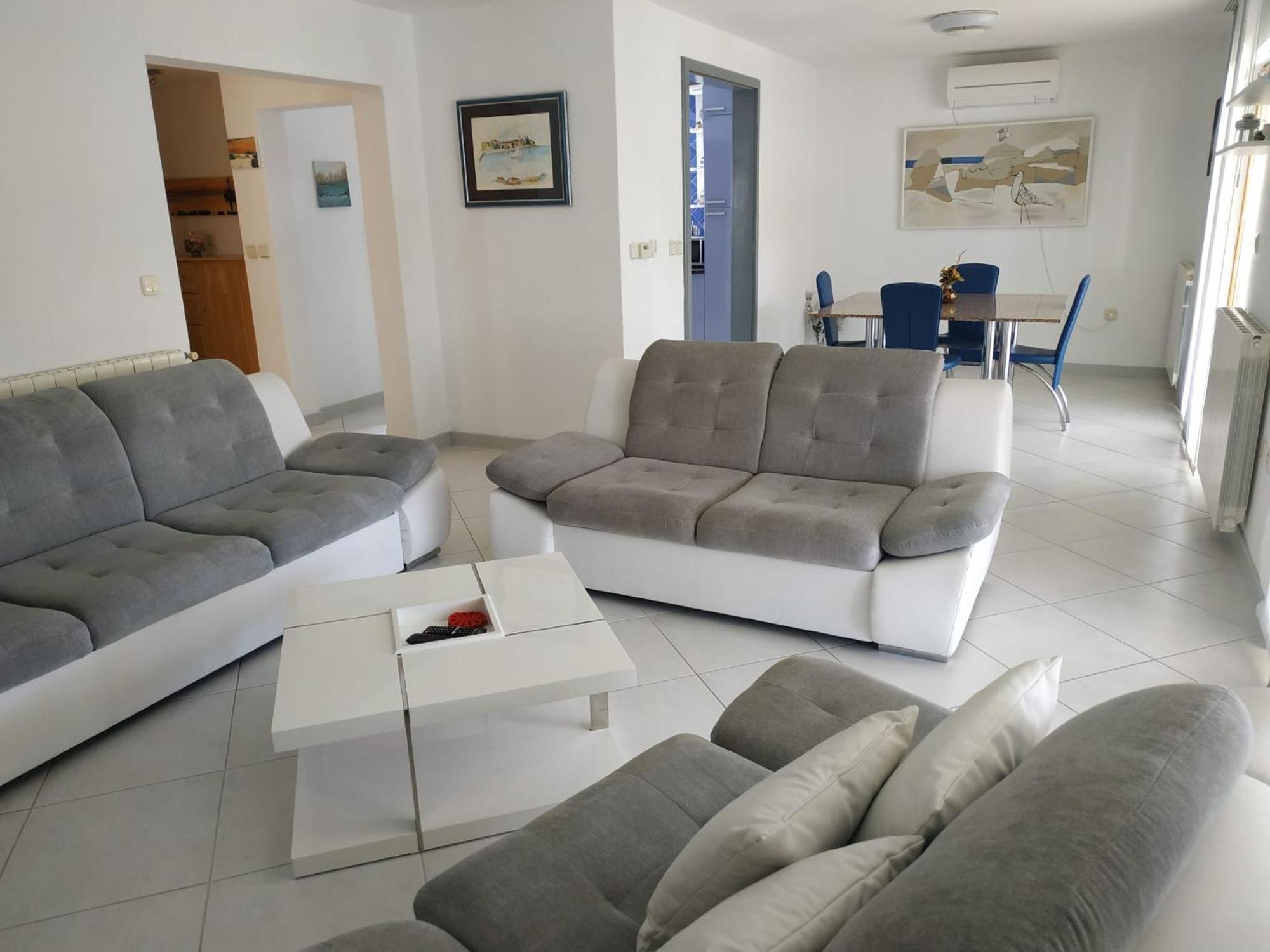 Appartamento Rezidence Palma 2 Porec Esterno foto
