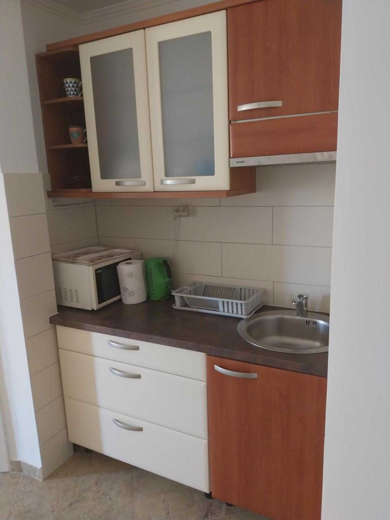 Appartamento Rezidence Palma 2 Porec Esterno foto