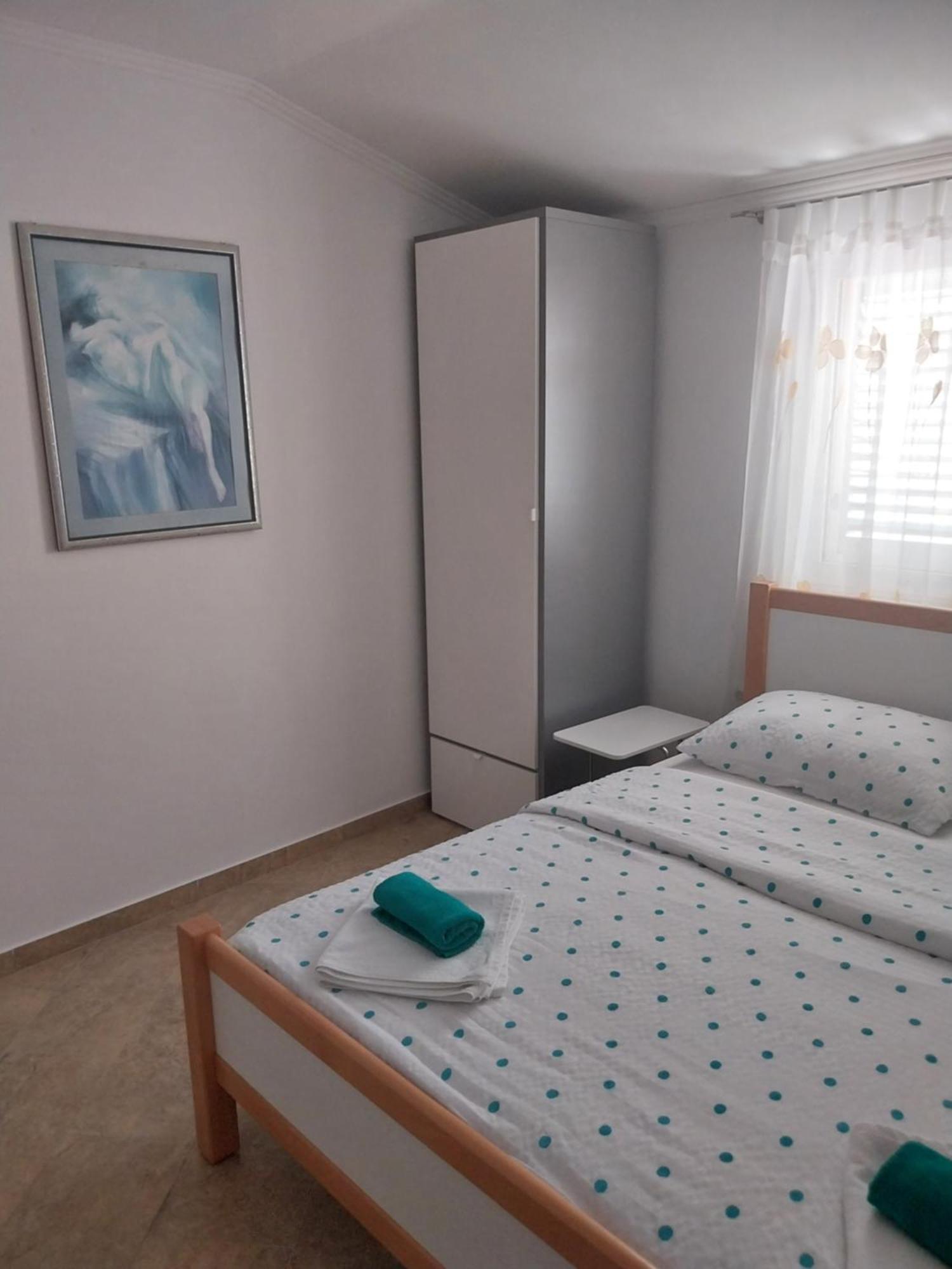 Appartamento Rezidence Palma 2 Porec Esterno foto