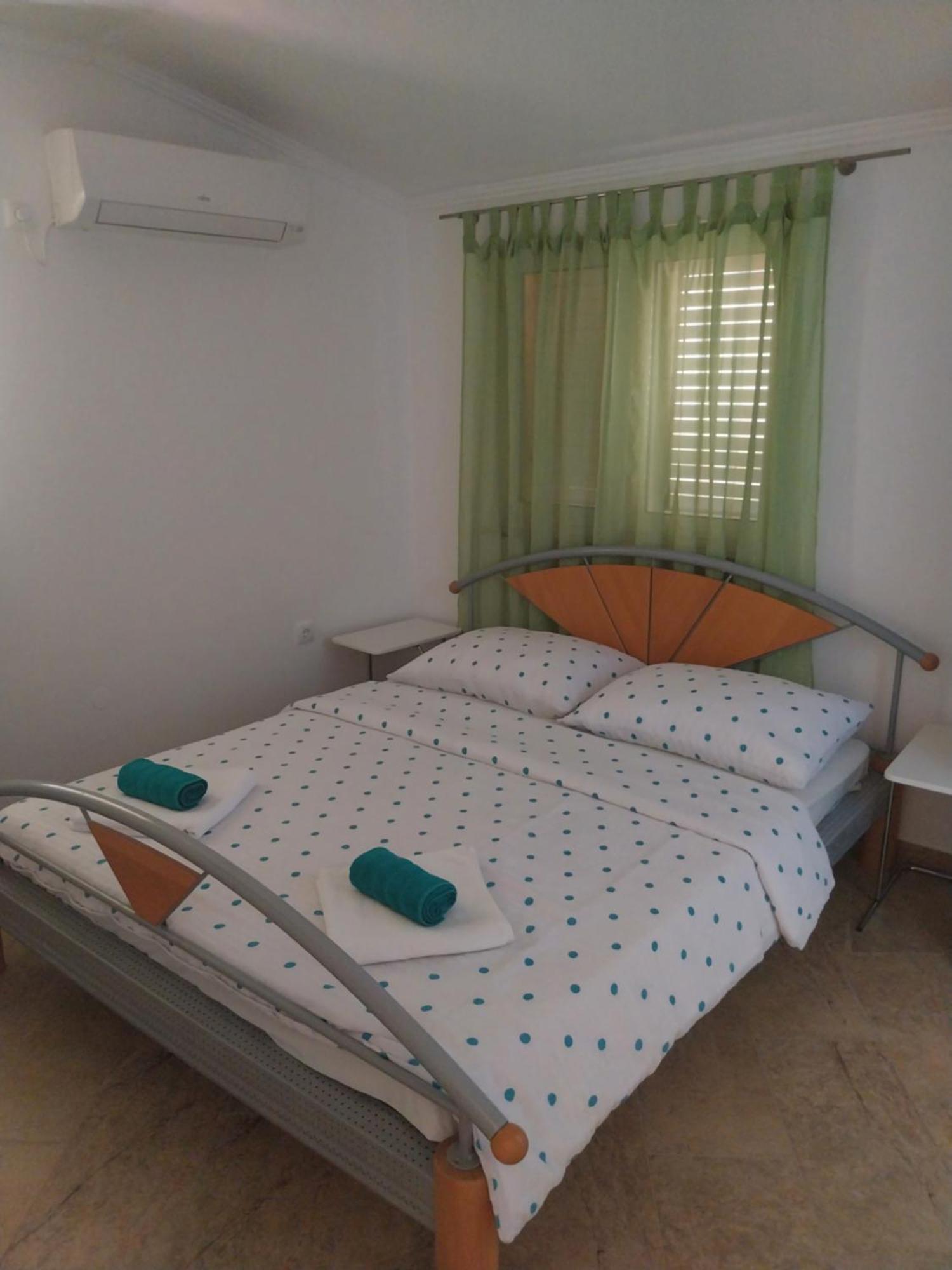 Appartamento Rezidence Palma 2 Porec Esterno foto