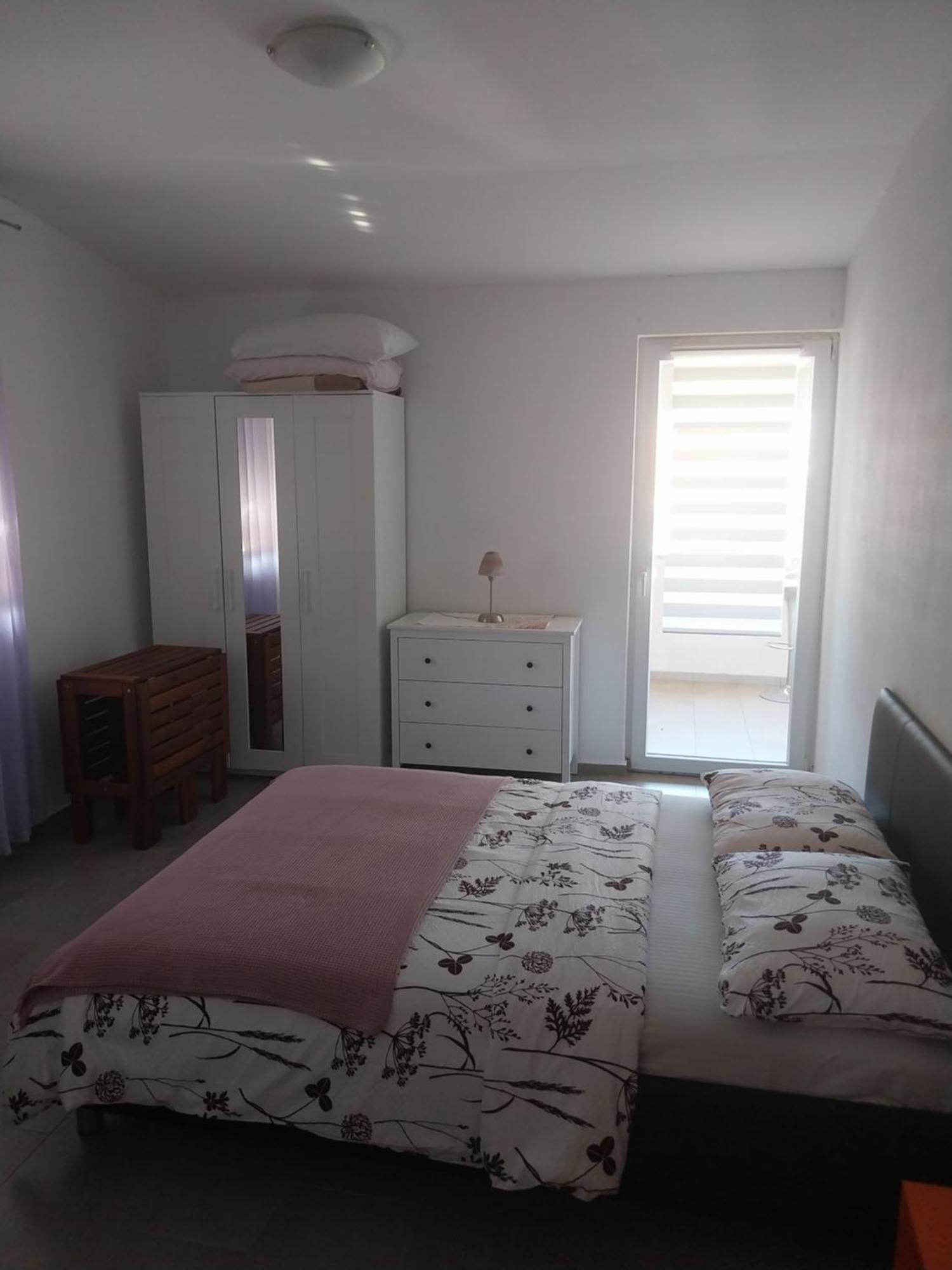 Appartamento Rezidence Palma 2 Porec Esterno foto