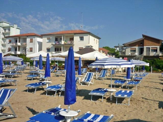 Appartamento Rezidence Palma 2 Porec Esterno foto